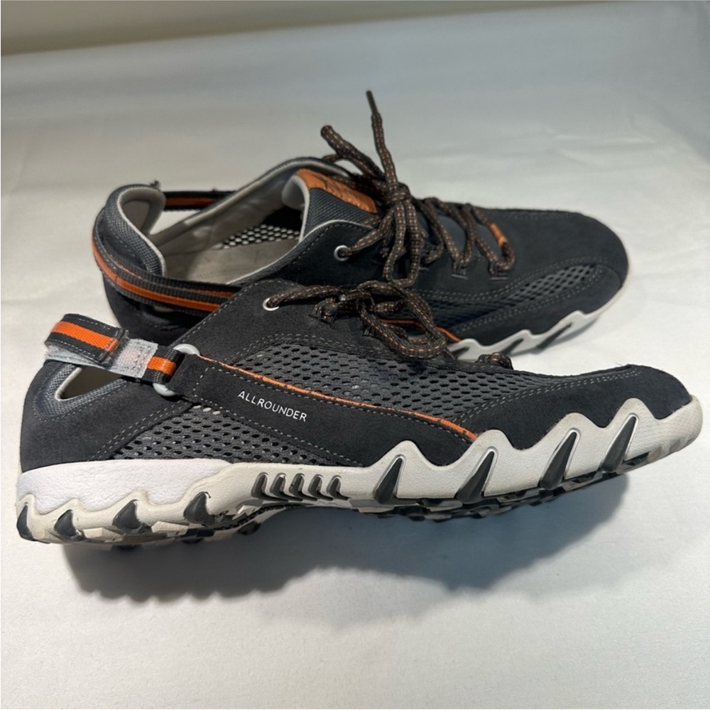 Allrounder by Mephisto Niro Lace Trainers - Women’s